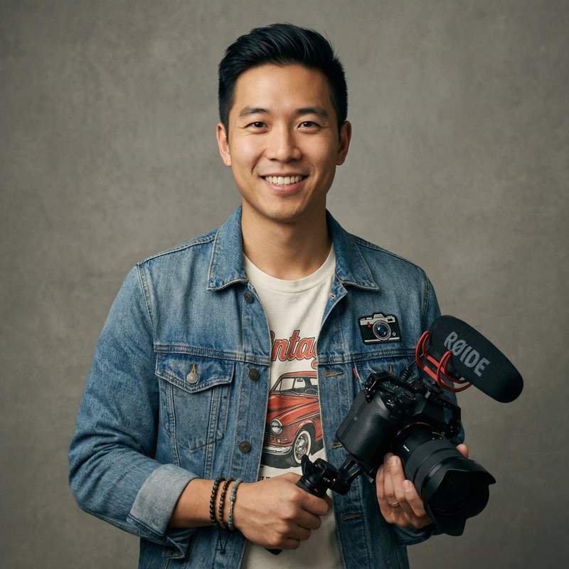 暗网摄影师林浩宇