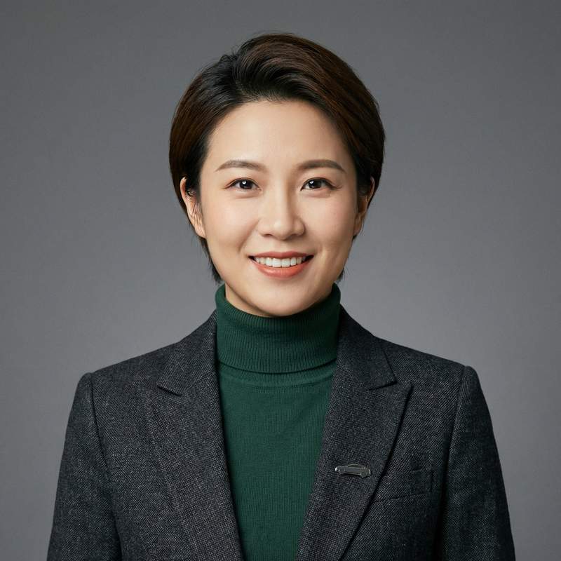 暗网制片人王雅琳